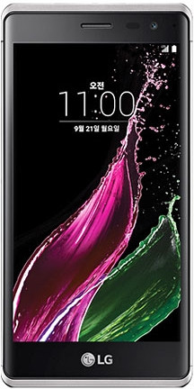 Смартфон LG Class 16 ГБ / 1.5 ГБ