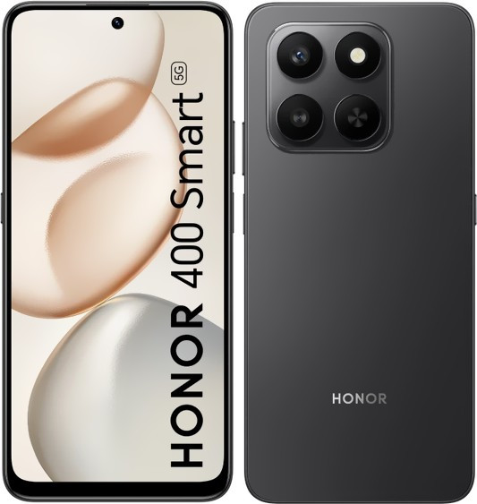Смартфон Honor 400 Smart 128 ГБ / 4 ГБ