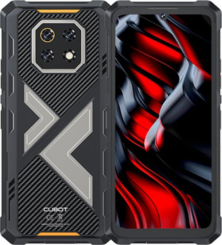 Смартфон CUBOT King Kong ES 3 256 ГБ / 6 ГБ