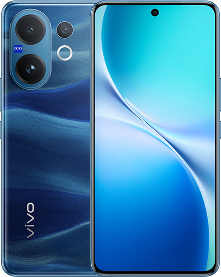 Смартфон Vivo V60 128 ГБ / 8 ГБ