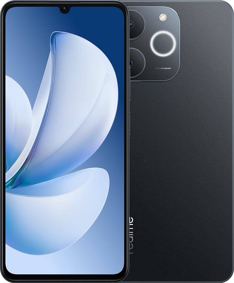 Смартфон Realme Note 70 128 ГБ