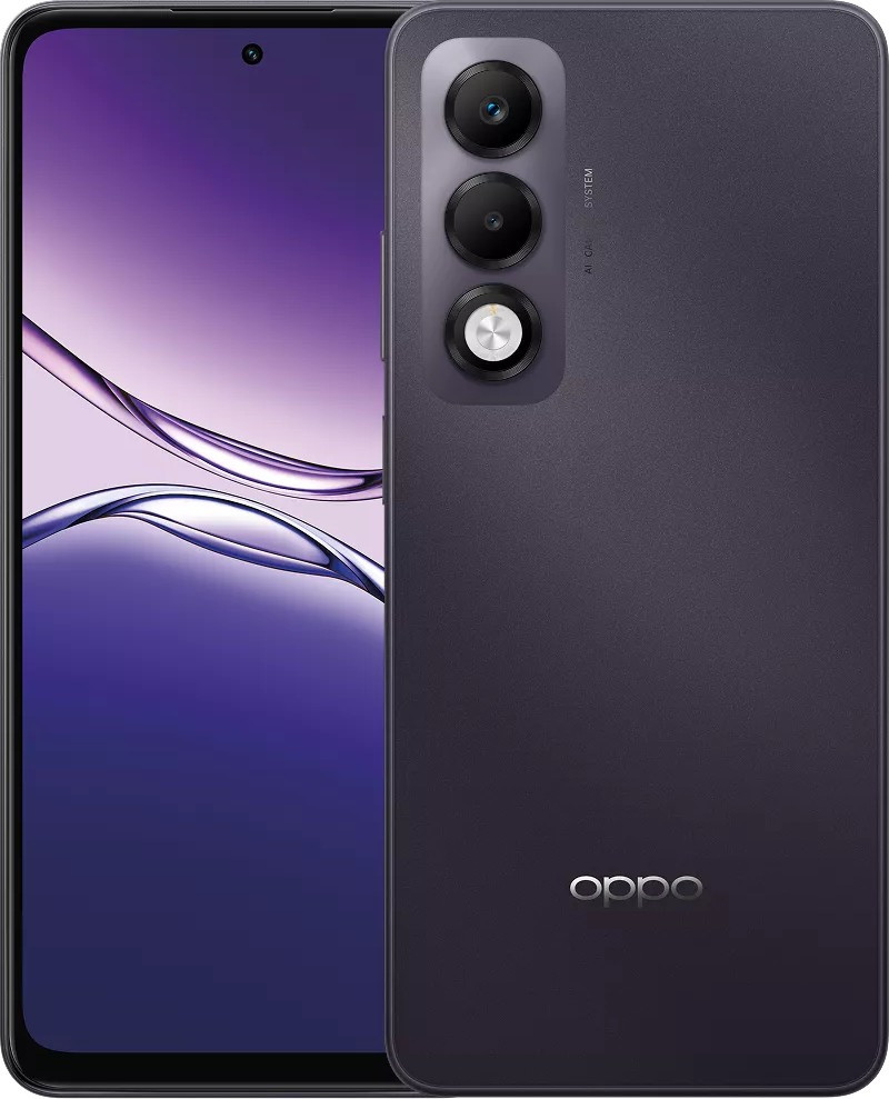 Смартфон OPPO K13x 5G 128 ГБ / 8 ГБ