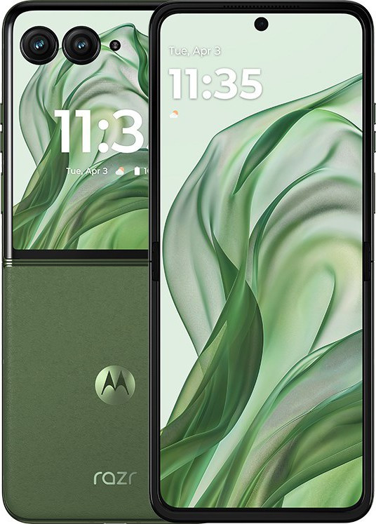 Смартфон Motorola Razr 60 Pro 256 ГБ