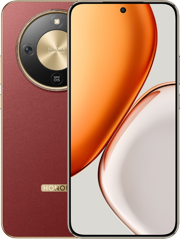 Смартфон Honor X70 256 ГБ / 8 ГБ