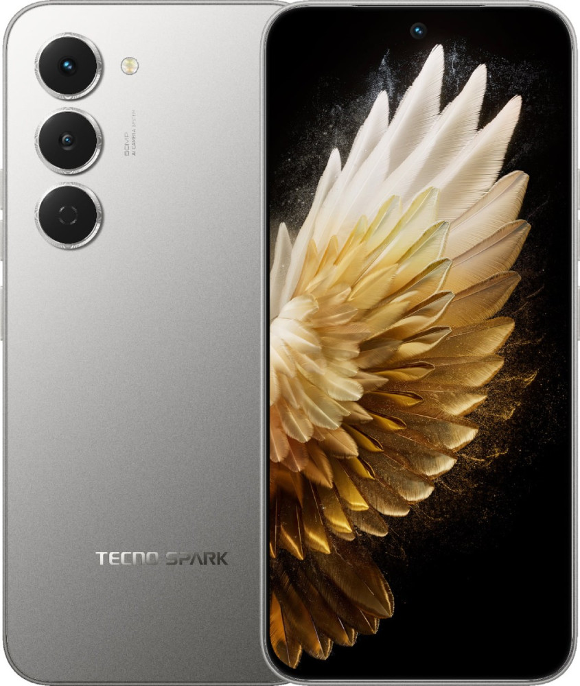 Смартфон Tecno Spark 40 Pro 128 ГБ