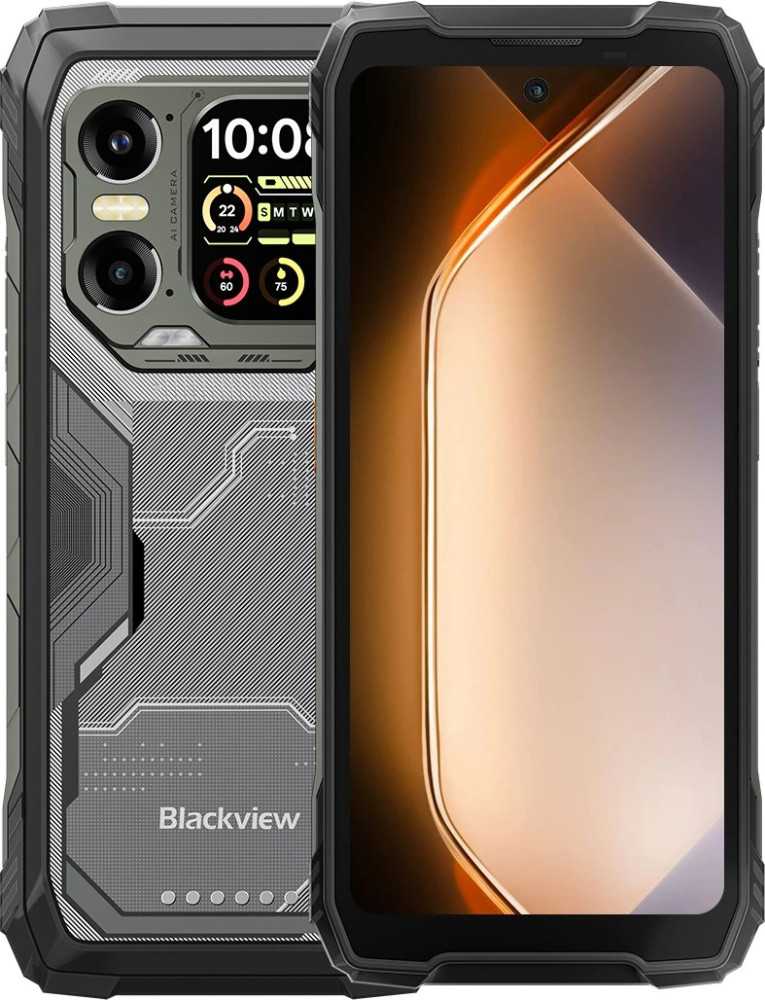 Смартфон Blackview Xplore 1 512 ГБ / 16 ГБ