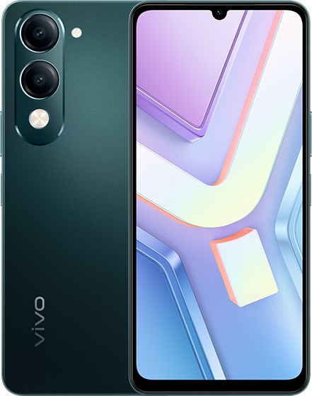 Смартфон Vivo Y19sGT 5G 128 ГБ / 8 ГБ