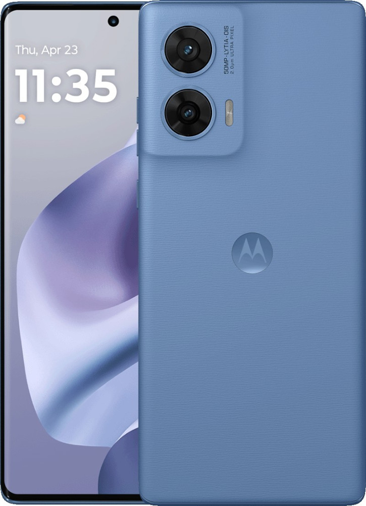 Смартфон Motorola Moto G96 5G 256 ГБ