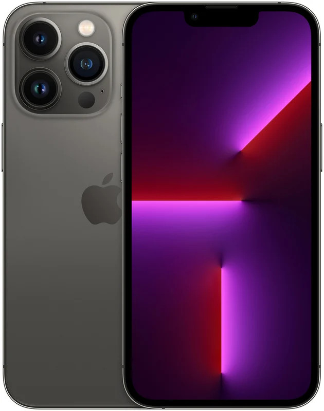 Смартфон Apple iPhone 13 Pro 128 ГБ