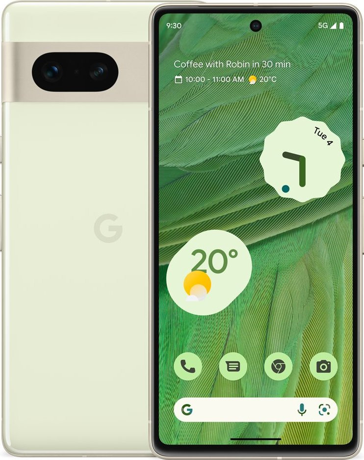 Смартфон Google Pixel 7 128 ГБ