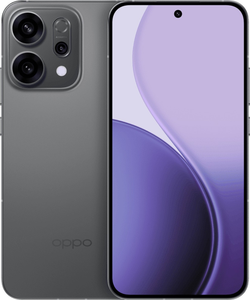 Смартфон OPPO Reno14 512 ГБ / 12 ГБ