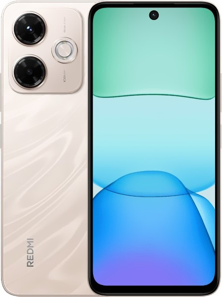 Смартфон Xiaomi Redmi 13x 256 ГБ / 8 ГБ