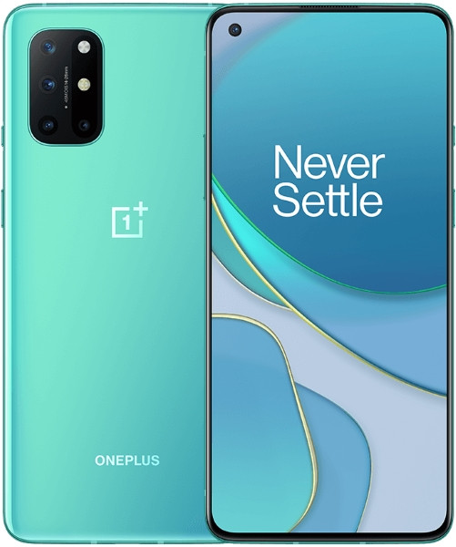 Смартфон OnePlus 8T 128 ГБ / 8 ГБ (5011101270)