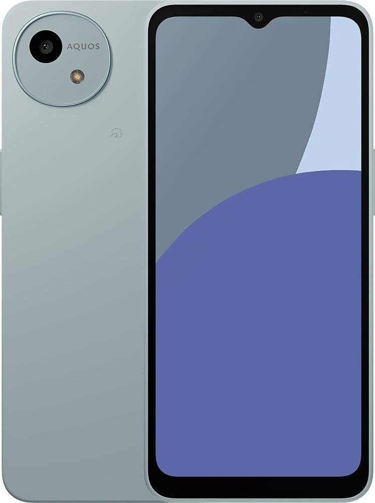 Смартфон Sharp Aquos Wish4 128 ГБ / 6 ГБ