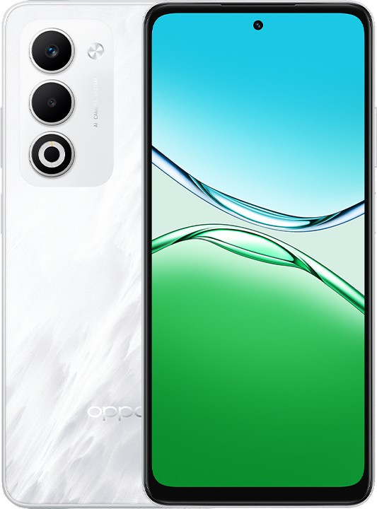 Смартфон OPPO A5 256 ГБ / 8 ГБ