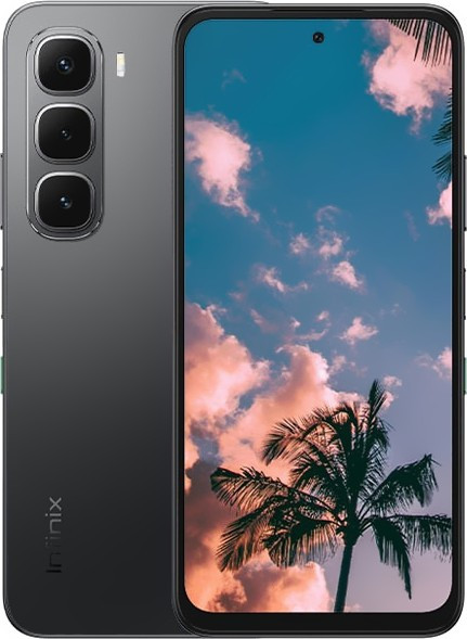 Смартфон Infinix Hot 60i 128 ГБ / 4 ГБ