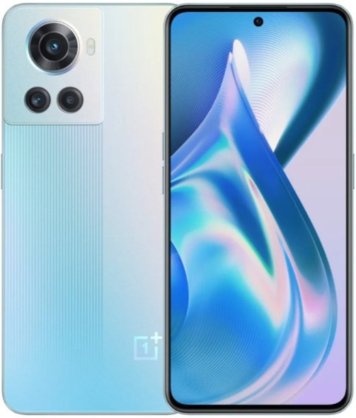 Смартфон OnePlus Ace 256 ГБ / 8 ГБ