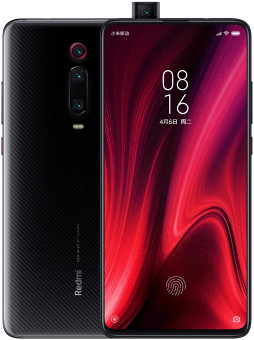 Смартфон Xiaomi Mi 9T Pro 128 ГБ