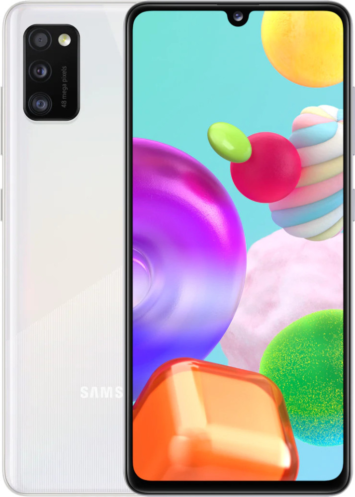 Смартфон Samsung Galaxy A41 64 ГБ / 4 ГБ