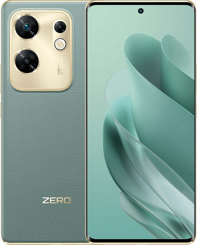 Смартфон Infinix Zero 30 4G 256 ГБ / 8 ГБ (X6731B)