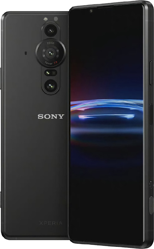 Смартфон Sony Xperia Pro-I 512 ГБ