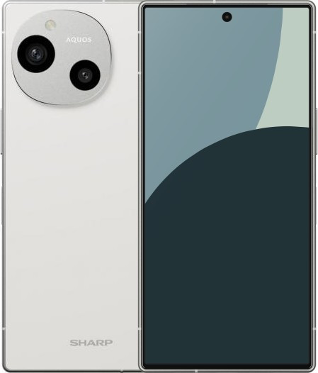 Смартфон Sharp Aquos R9 256 ГБ / 12 ГБ