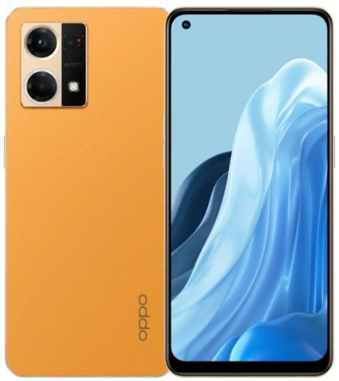 Смартфон OPPO Reno7 256 ГБ