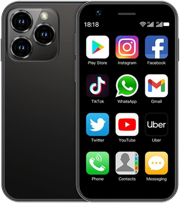 Смартфон Soyes XS16 16 ГБ / 2 ГБ