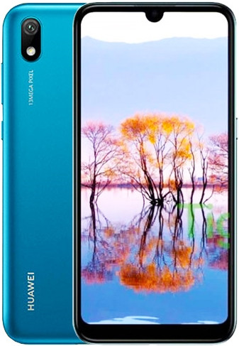 Смартфон Huawei Y5 2019 16 ГБ / 2 ГБ