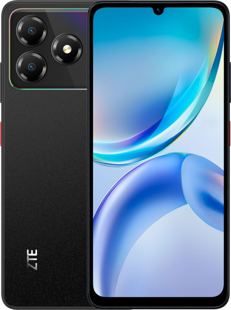 Смартфон ZTE Blade A36 64 ГБ / 2 ГБ