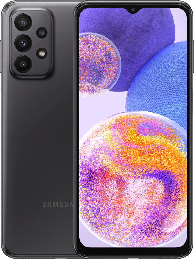 Смартфон Samsung Galaxy A23 128 ГБ / 4 ГБ
