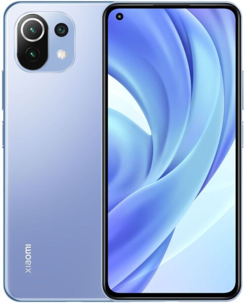 Смартфон Xiaomi Mi 11 Lite 128 ГБ / 8 ГБ