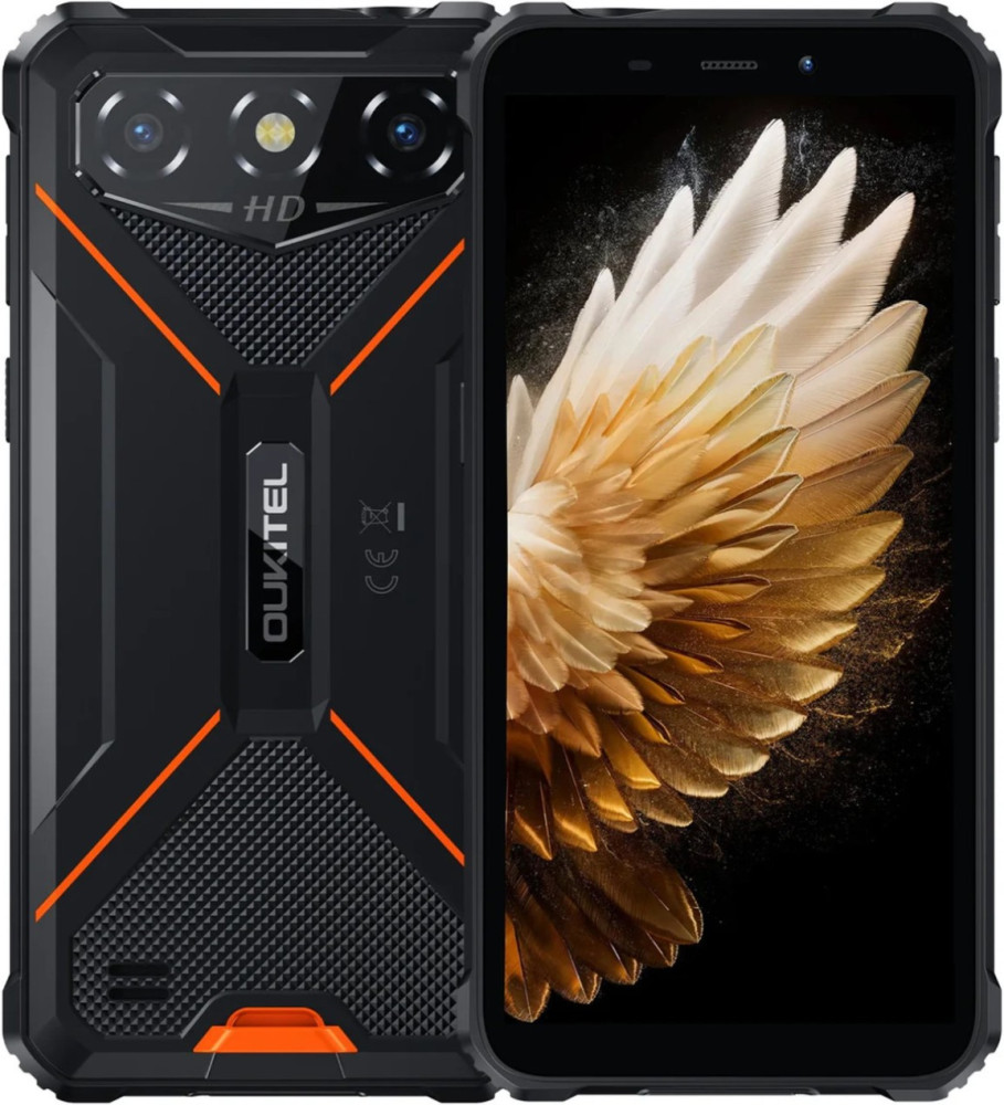 Смартфон Oukitel G3 64 ГБ