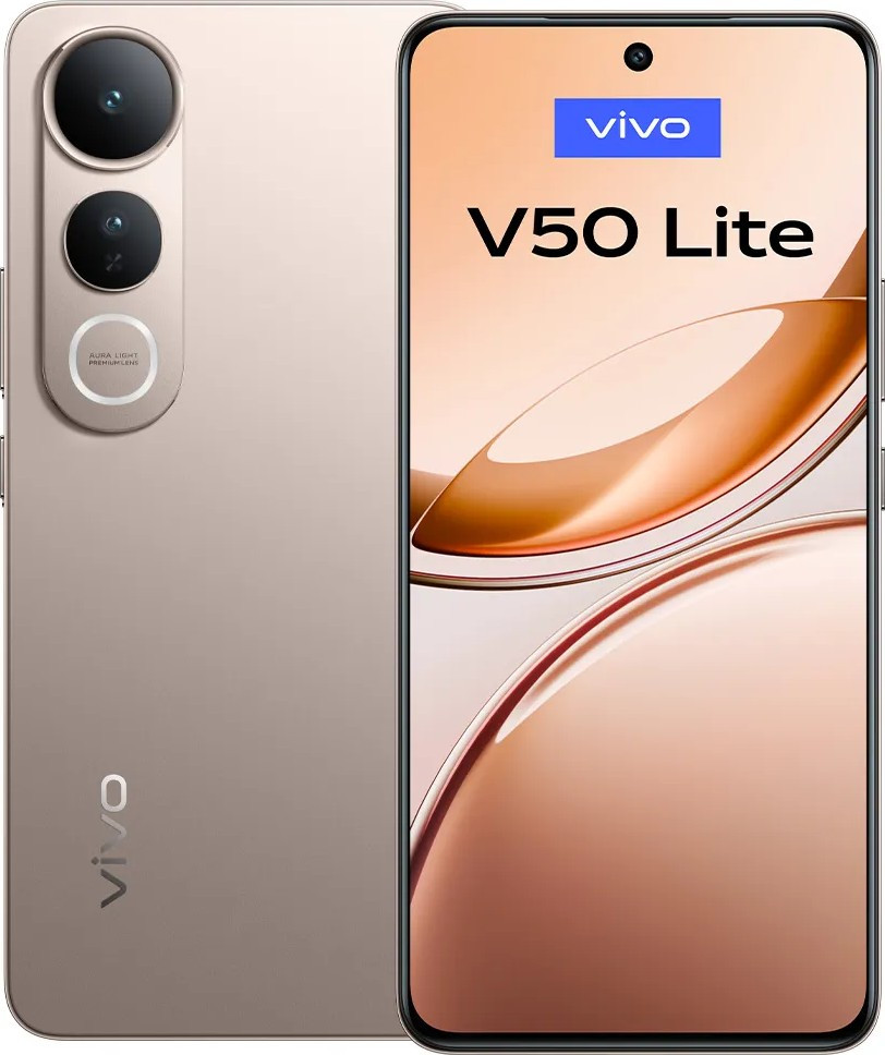 Смартфон Vivo V50 Lite 256 ГБ / 8 ГБ