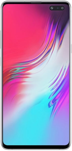 Смартфон Samsung Galaxy S10 5G 256 ГБ / 8 ГБ