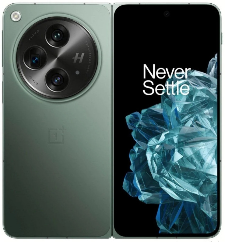 Смартфон OnePlus Open 512 ГБ / 16 ГБ