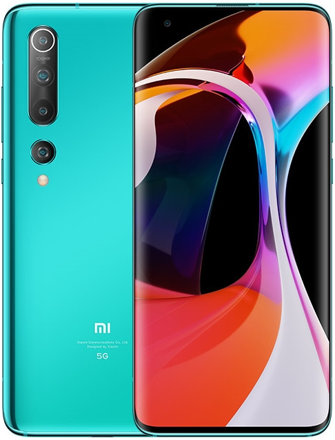 Смартфон Xiaomi Mi 10 128 ГБ / 8 ГБ