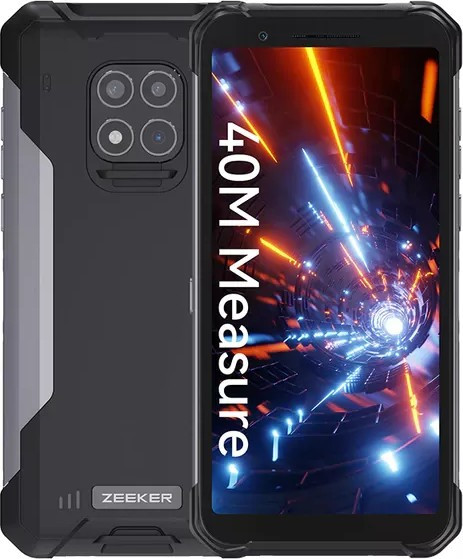 Смартфон Land Rover T100 128 ГБ