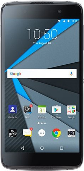 Смартфон BlackBerry DTEK50 16 ГБ / 3 ГБ