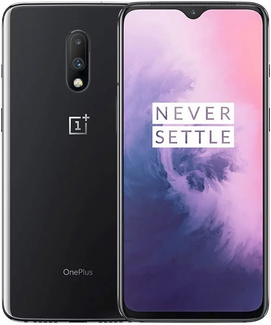 Смартфон OnePlus 7 256 ГБ / 12 ГБ
