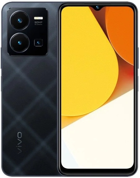 Смартфон Vivo Y35 128 ГБ / 4 ГБ