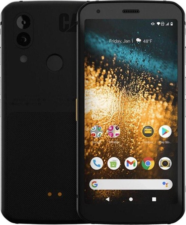 Смартфон CATerpillar S62 128 ГБ / 4 ГБ