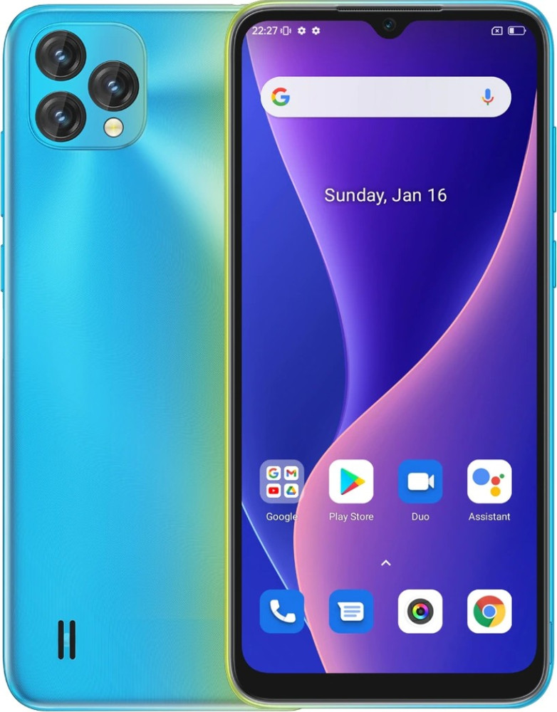 Смартфон Oscal C60 32 ГБ / 4 ГБ