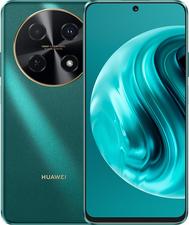 Смартфон Huawei Nova 12i 128 ГБ