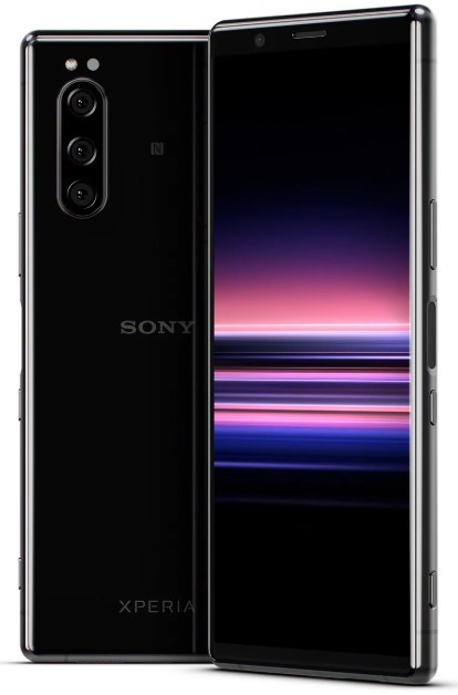Смартфон Sony Xperia 5 128 ГБ / 6 ГБ