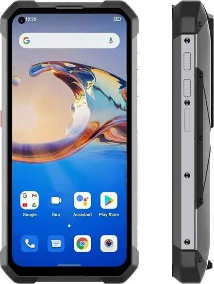 Смартфон Unihertz Tank 4 512 ГБ / 12 ГБ