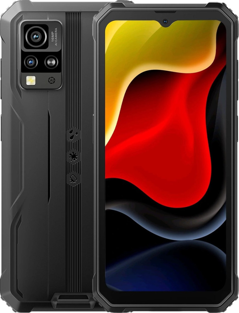 Смартфон Blackview BV4800 SE 64 ГБ / 4 ГБ