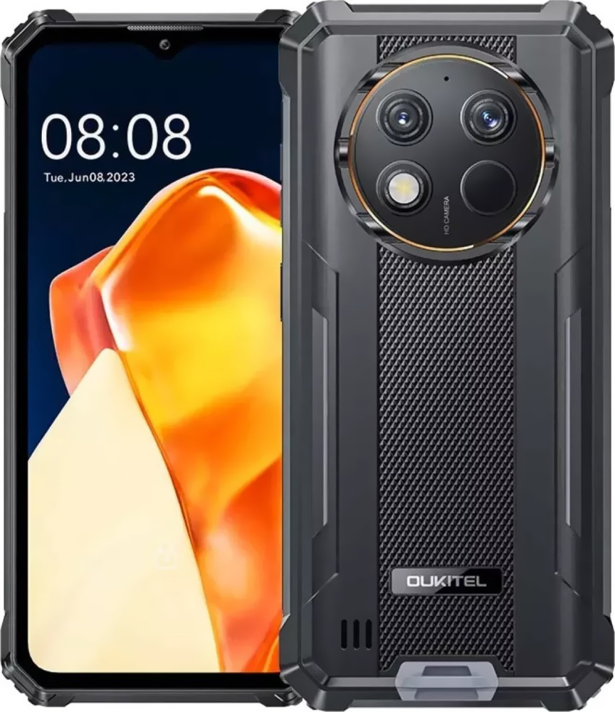 Смартфон Oukitel WP28S 128 ГБ / 4 ГБ