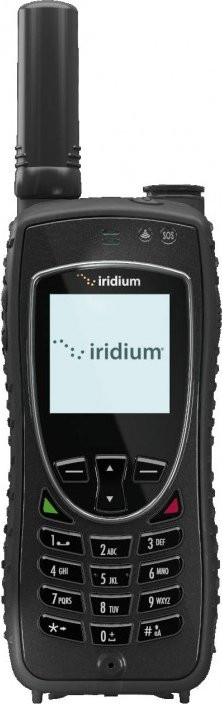 Кнопковий телефон iRidium Extreme