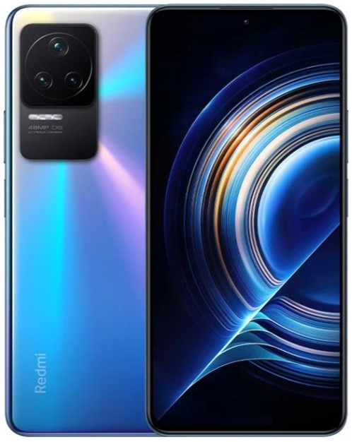 Смартфон Xiaomi Redmi K50 128 ГБ / 8 ГБ